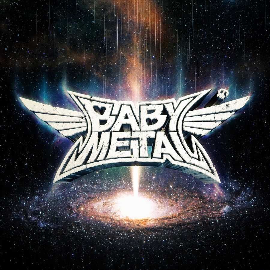 Babymetal - Shanti Shanti Shanti